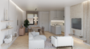 New development in Palma