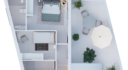 New development in Palma