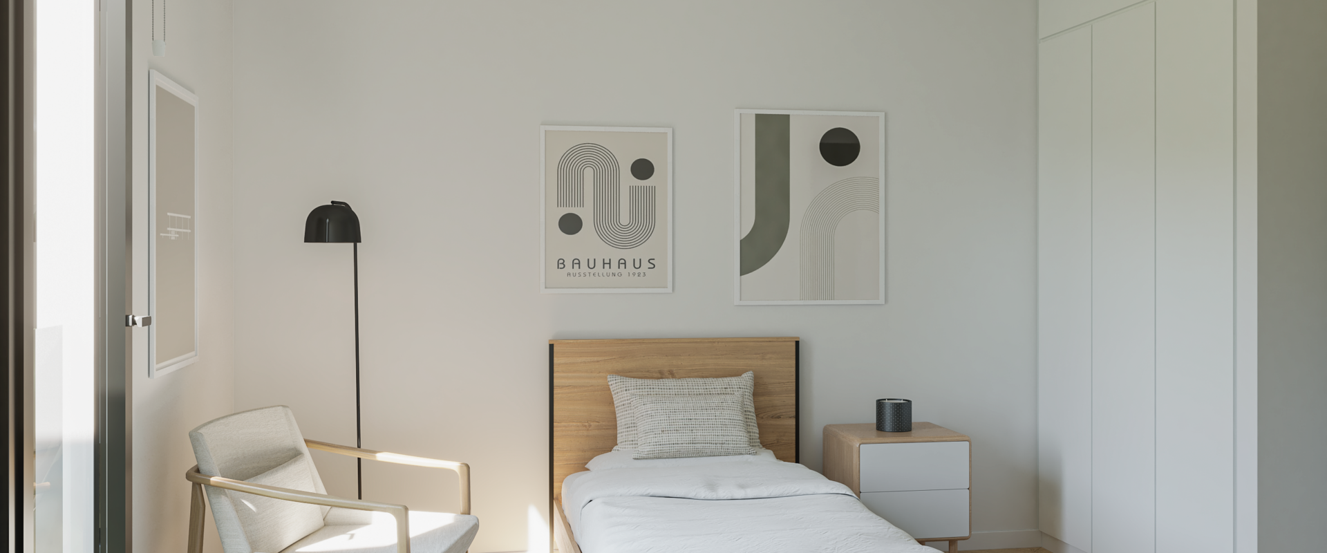 Apartament in Palma – Comfort Close to the Beach and City Center