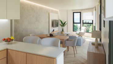 Apartament in Palma – Comfort Close to the Beach and City Center
