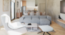 Apartament in Palma – Comfort Close to the Beach and City Center