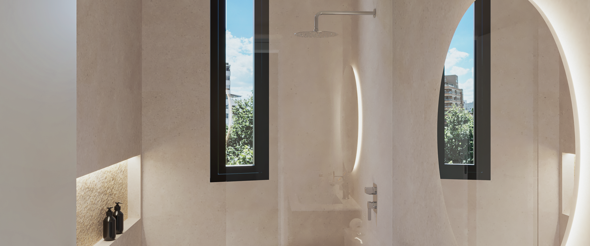 Apartament in Palma – Comfort Close to the Beach and City Center