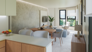 Piso en Palma – Confort a Pocos Minutos de la centro y Play