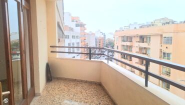 Spacious Apartment to renovate in the Heart of Palma