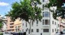 Ground-floor apartment with a terrace New Development, Palma