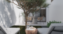 Ground-floor apartment with terrace in Palma