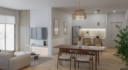 Ground-floor apartment with terrace in Palma