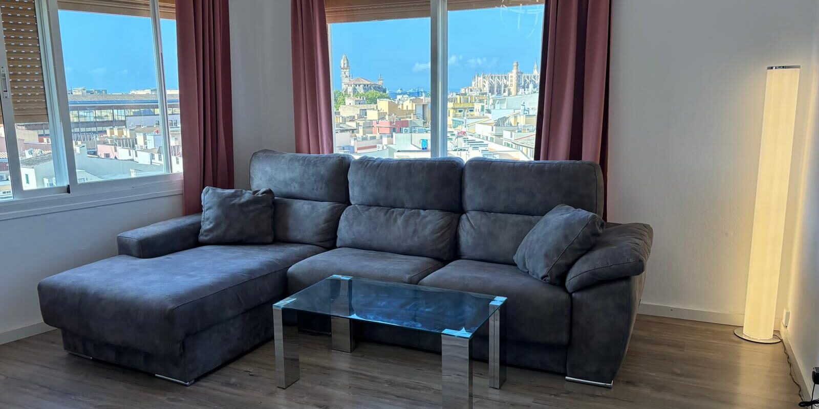 Apartment for Sale in the Heart of Palma