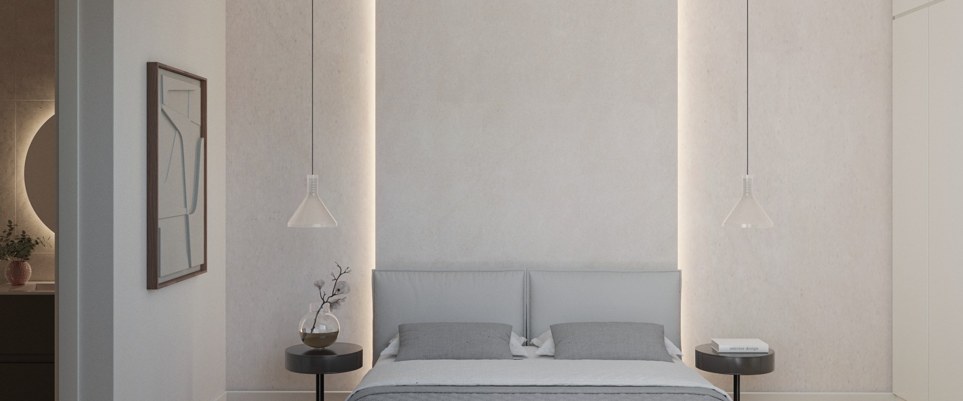 Ground-floor apartment with a terrace New Development, Palma