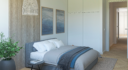 Ground-floor apartment with a terrace New Development, Palma