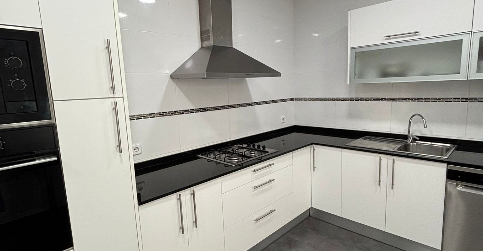 Apartment for Sale in the Heart of Palma