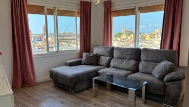 Apartment for Sale in the Heart of Palma