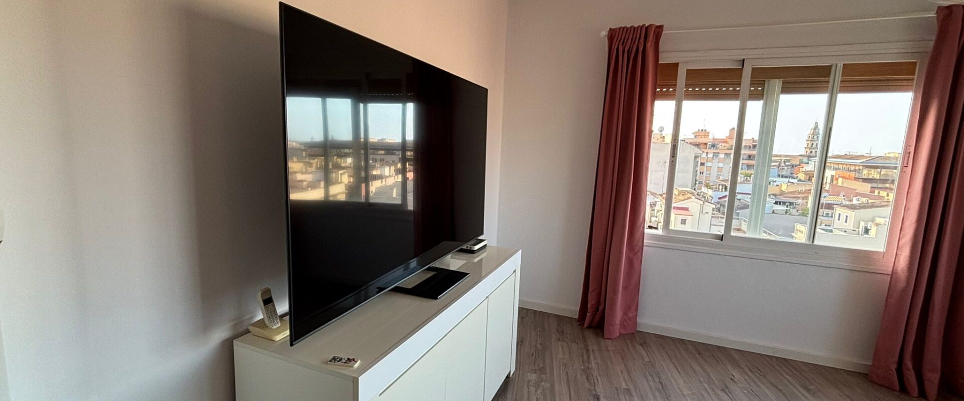 Apartment for Sale in the Heart of Palma