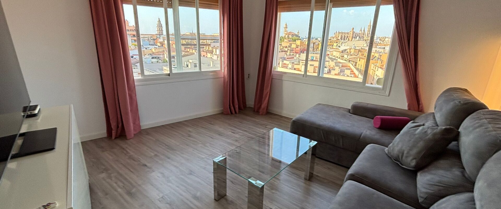 Apartment for Sale in the Heart of Palma