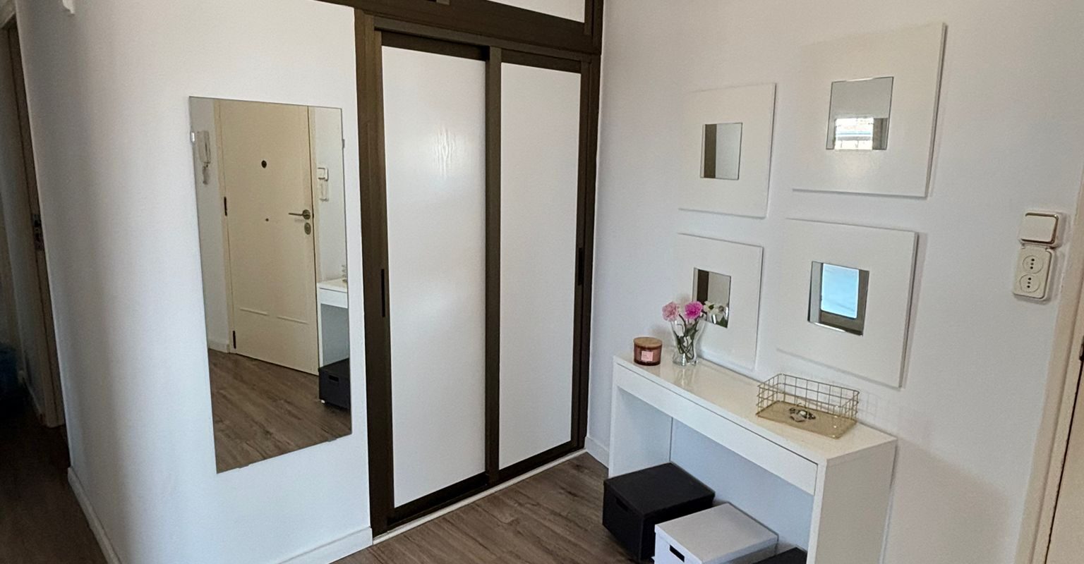 Apartment for Sale in the Heart of Palma