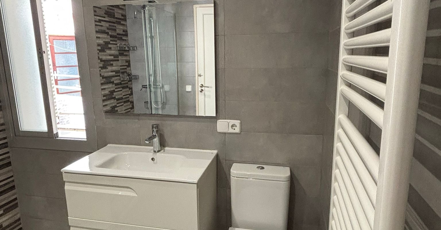 Apartment for Sale in the Heart of Palma