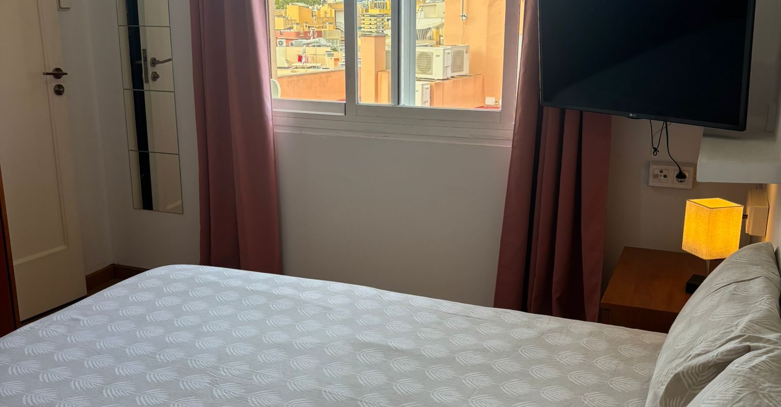 Apartment for Sale in the Heart of Palma