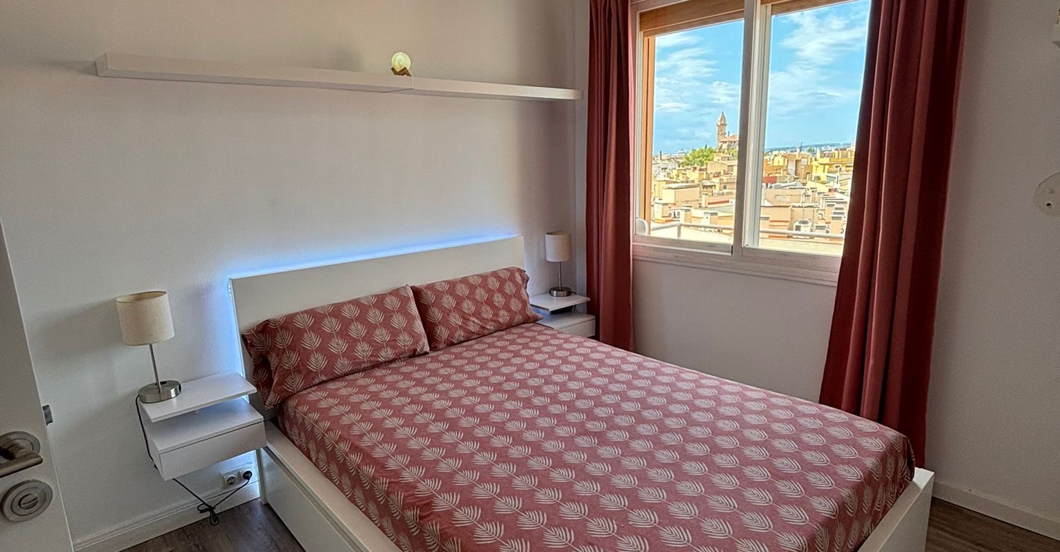 Apartment for Sale in the Heart of Palma