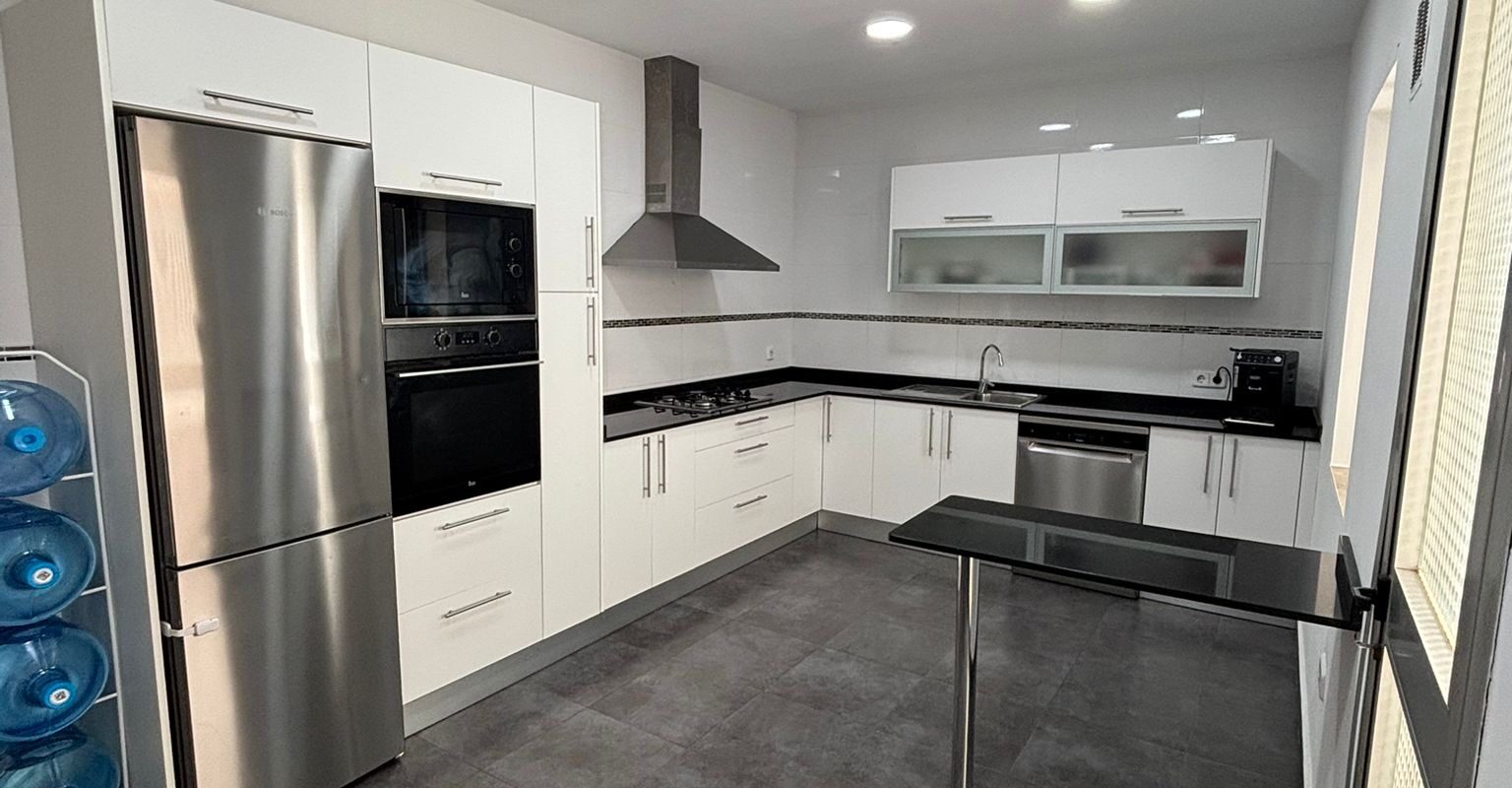 Apartment for Sale in the Heart of Palma