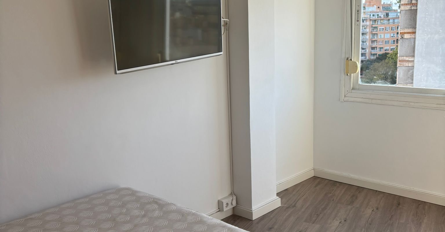 Apartment for Sale in the Heart of Palma