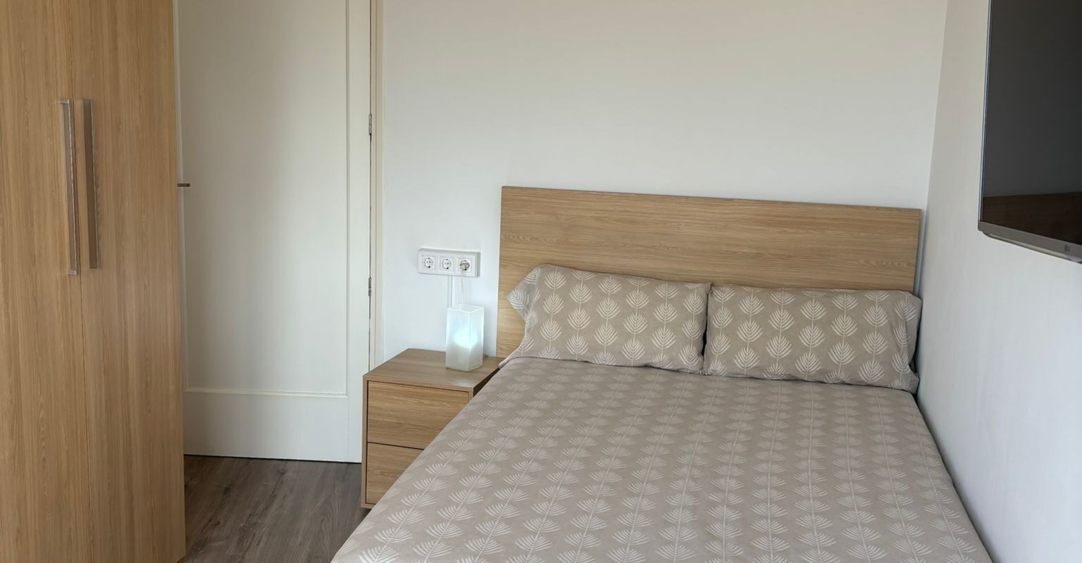 Apartment for Sale in the Heart of Palma