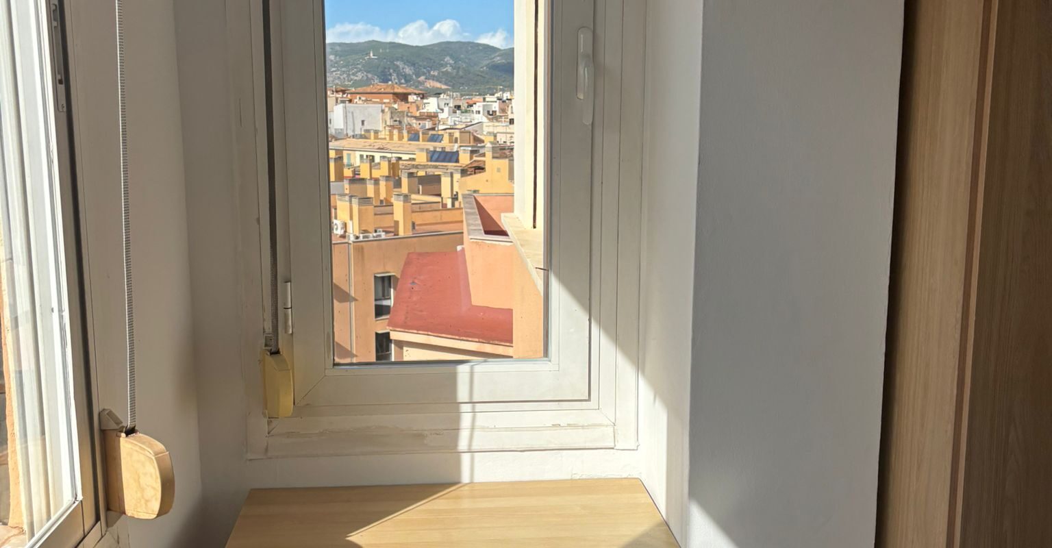 Apartment for Sale in the Heart of Palma
