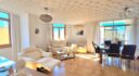Duplex Penthouse with an Impressive Terrace in Palma