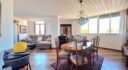 Duplex Penthouse with an Impressive Terrace in Palma