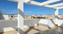 Duplex Penthouse with an Impressive Terrace in Palma