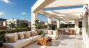 Duplex Penthouse with an Impressive Terrace in Palma