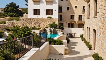 Ground Floor Property with Garden and Pool to Renovate in Son Espanyolet