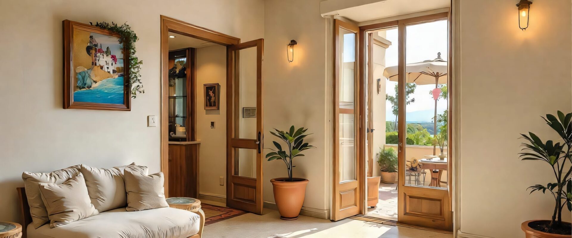 Ground Floor Property with Garden and Pool to Renovate in Son Espanyolet
