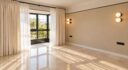 Exclusive renovated townhouse in Santa Ponsa with a garden and swimming pool