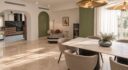 Exclusive renovated townhouse in Santa Ponsa with a garden and swimming pool
