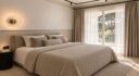 Exclusive renovated townhouse in Santa Ponsa with a garden and swimming pool