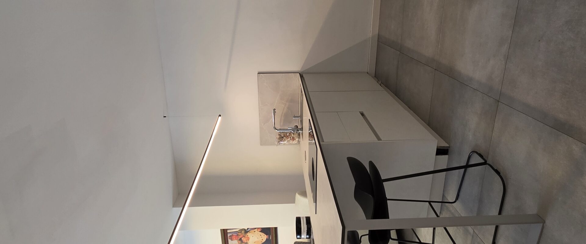 Renovated apartment in the center of Palma with a balcony