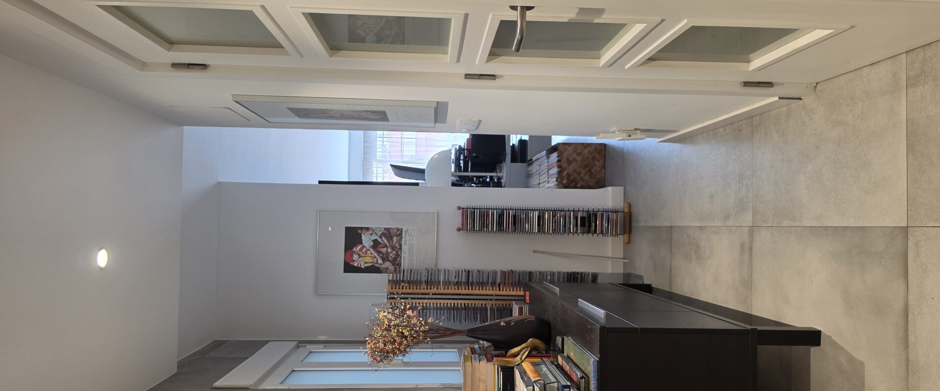 Renovated apartment in the center of Palma with a balcony