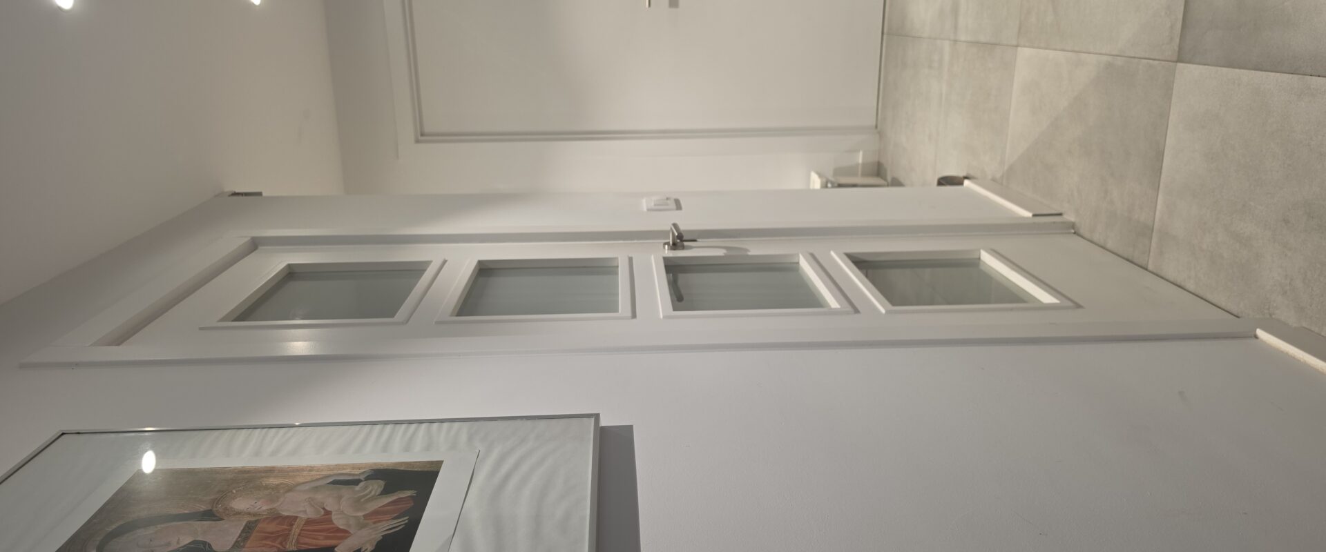 Renovated apartment in the center of Palma with a balcony