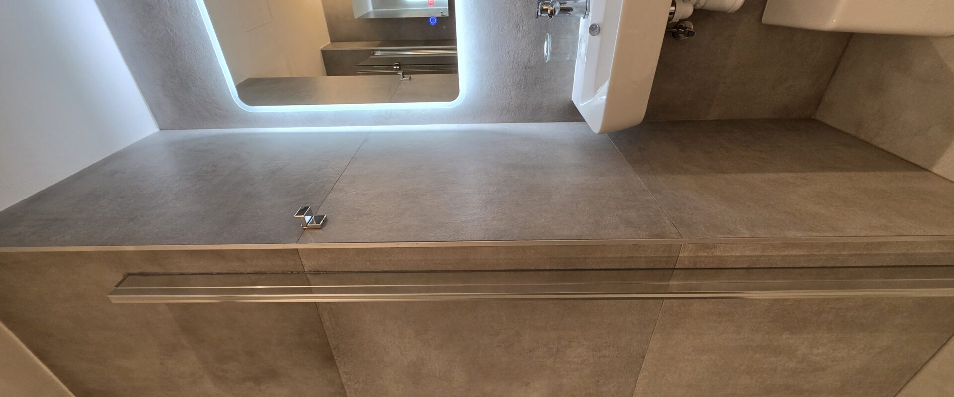 Renovated apartment in the center of Palma with a balcony