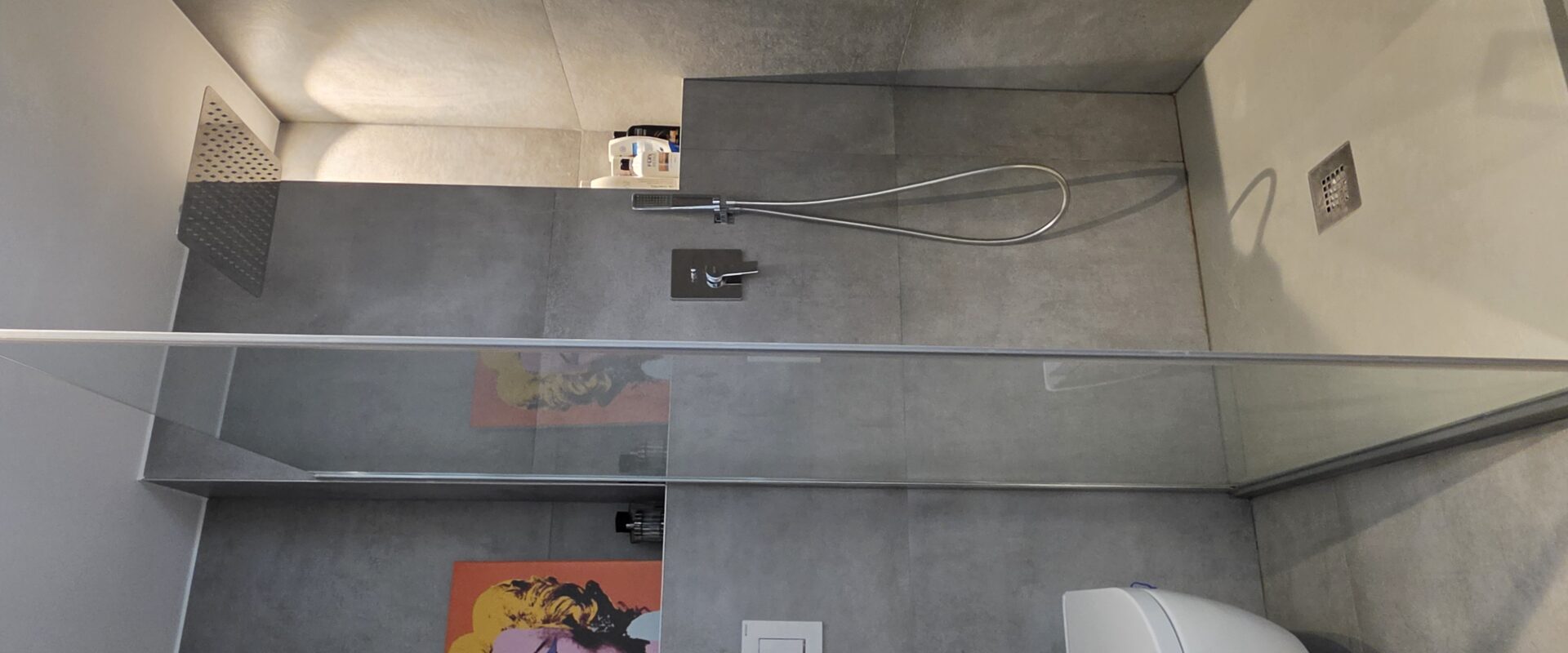 Renovated apartment in the center of Palma with a balcony