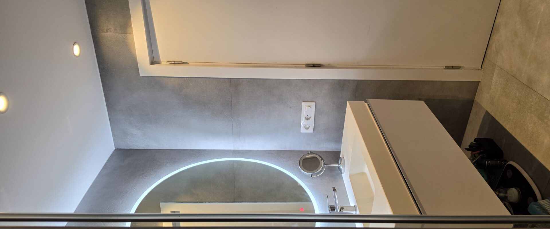 Renovated apartment in the center of Palma with a balcony