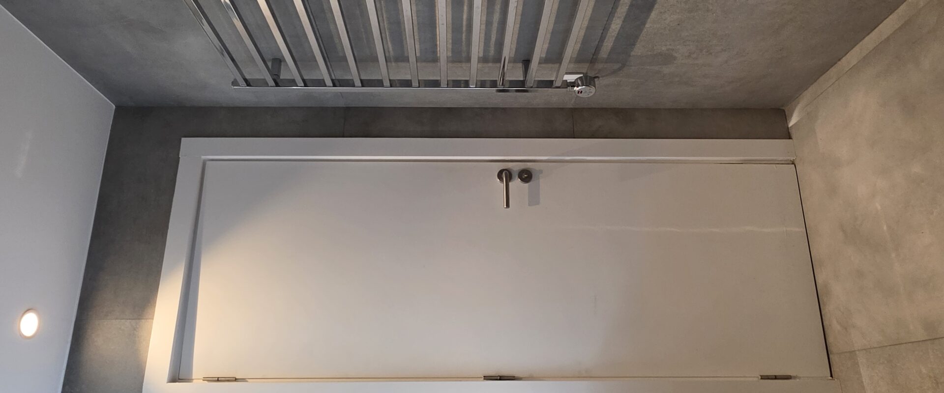 Renovated apartment in the center of Palma with a balcony