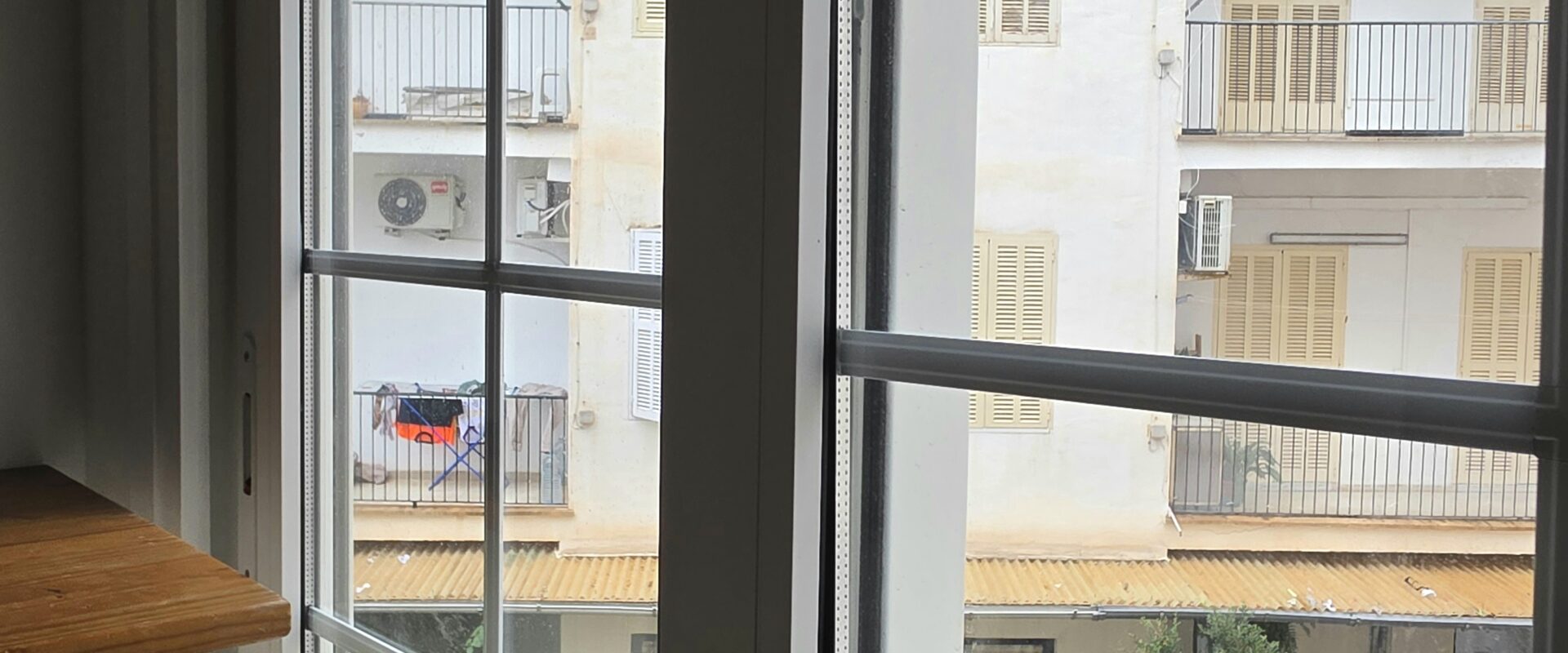 Renovated apartment in the center of Palma with a balcony