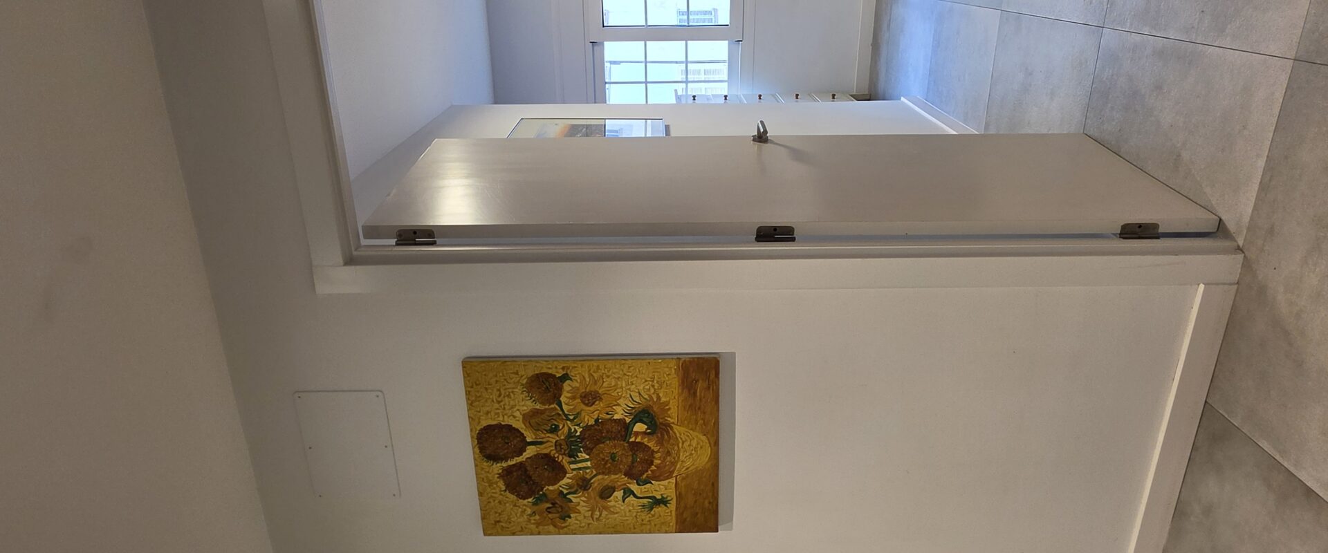 Renovated apartment in the center of Palma with a balcony