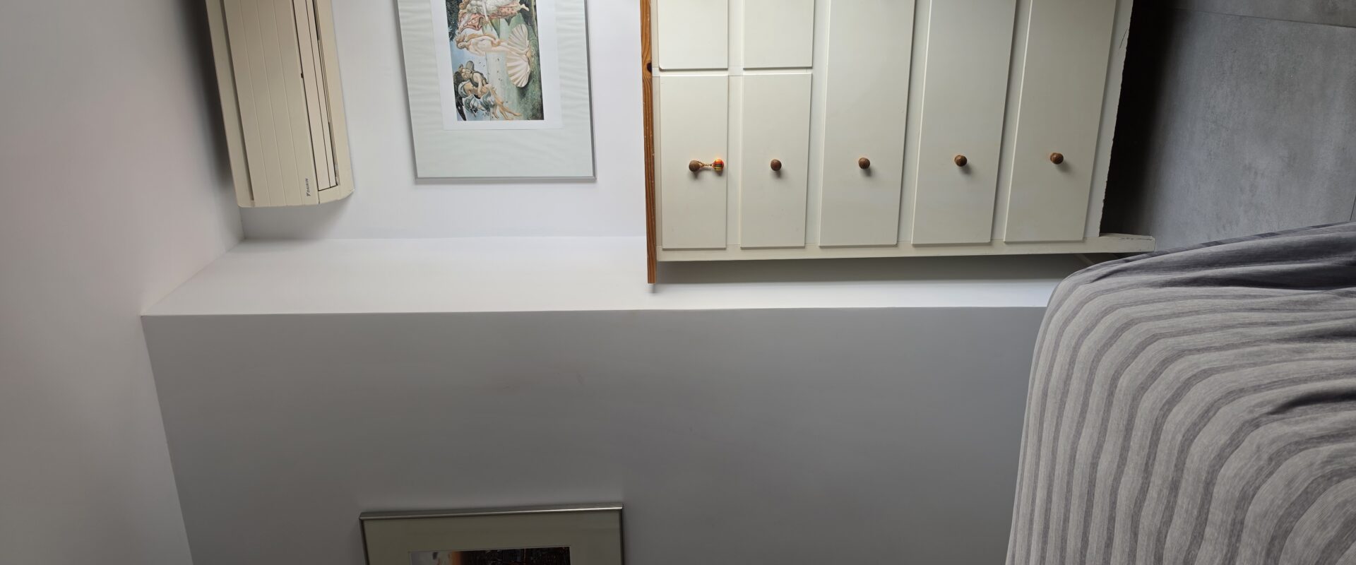 Renovated apartment in the center of Palma with a balcony