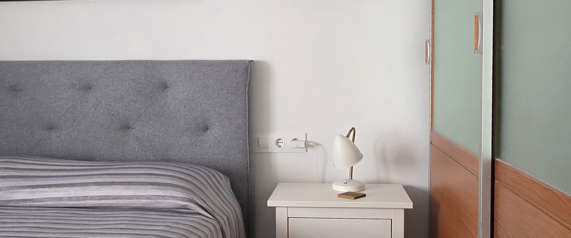 Renovated apartment in the center of Palma with a balcony