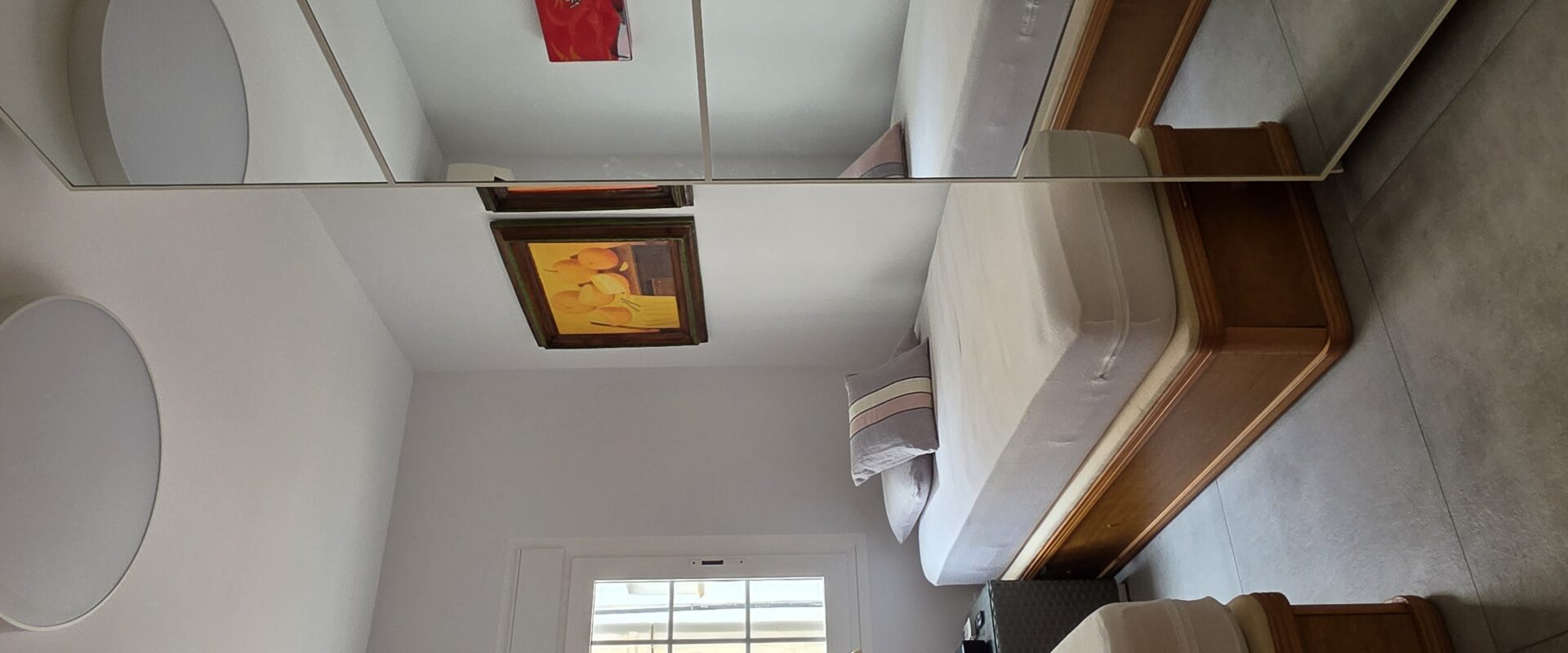 Renovated apartment in the center of Palma with a balcony
