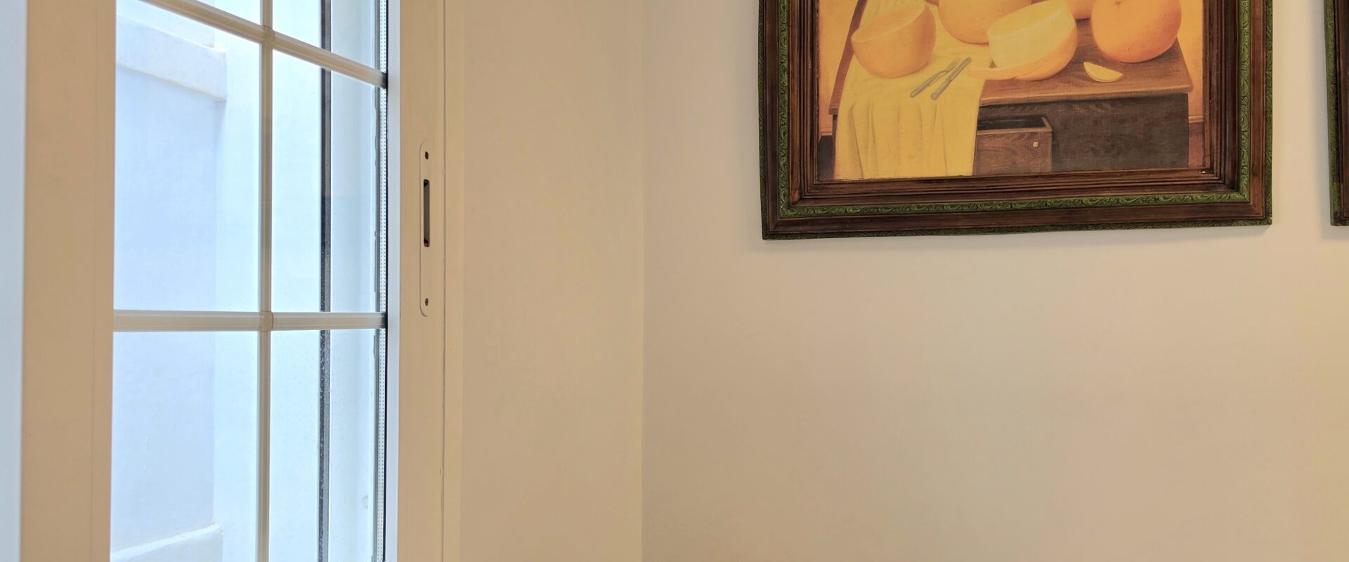 Renovated apartment in the center of Palma with a balcony