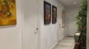 Renovated apartment in the center of Palma with a balcony