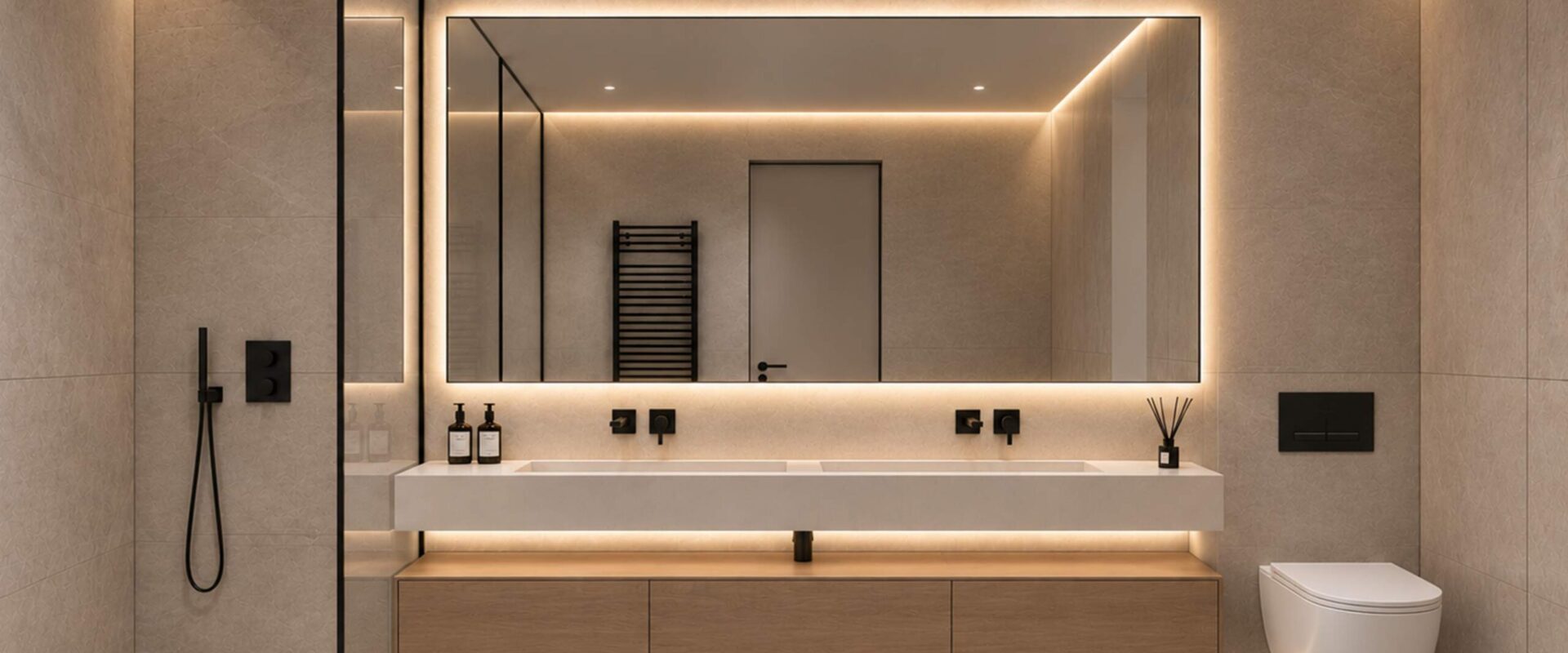 Luxury apartment in the heart of Palma.
